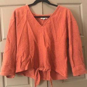 Madewell Top